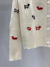THOM 26S CARDIGAN STYLE 61
