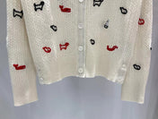 THOM 26S CARDIGAN STYLE 61