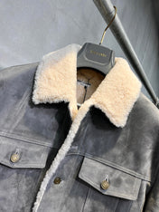 YSL 25S JACKET STYLE 23