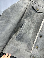 YSL 25S JACKET STYLE 24