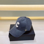 CELINE 26S BASEBALL CAP STYLE 43