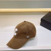 CELINE 26S BASEBALL CAP STYLE 41