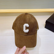 CELINE 26S BASEBALL CAP STYLE 41