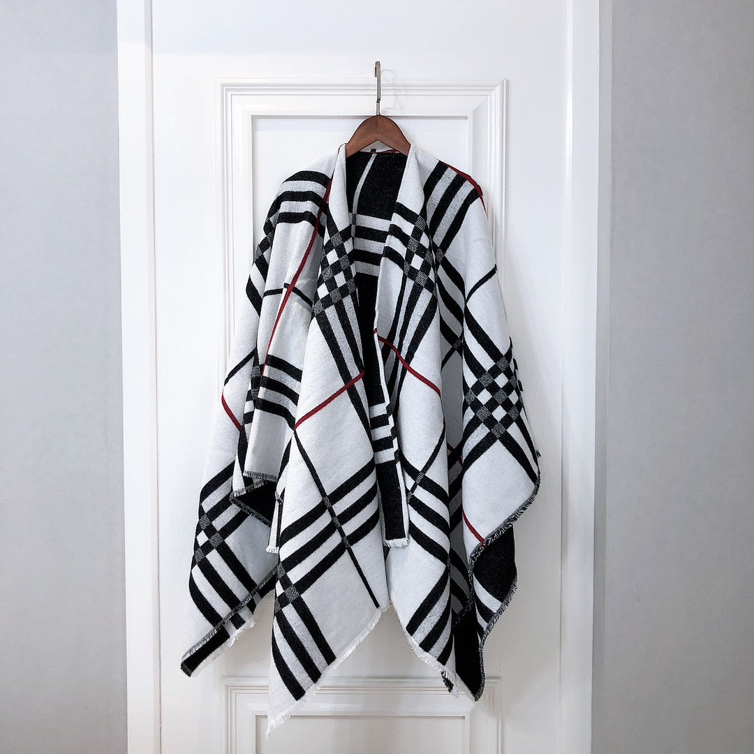 BBR SCARF IN CASHMERE 479704