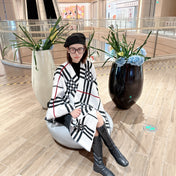 BBR SCARF IN CASHMERE 479704