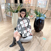 BBR SCARF IN CASHMERE 479704