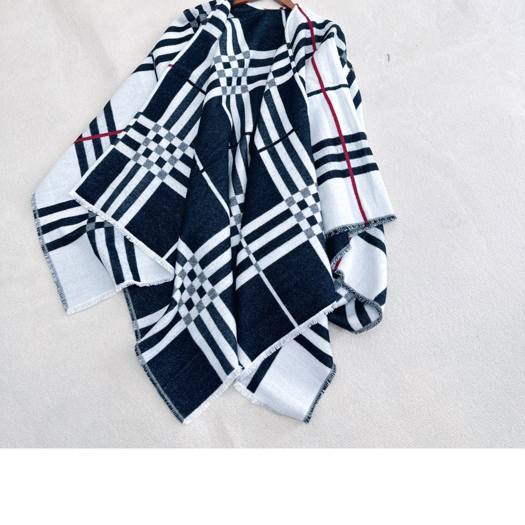 BBR SCARF IN CASHMERE 479704