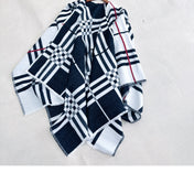 BBR SCARF IN CASHMERE 479704