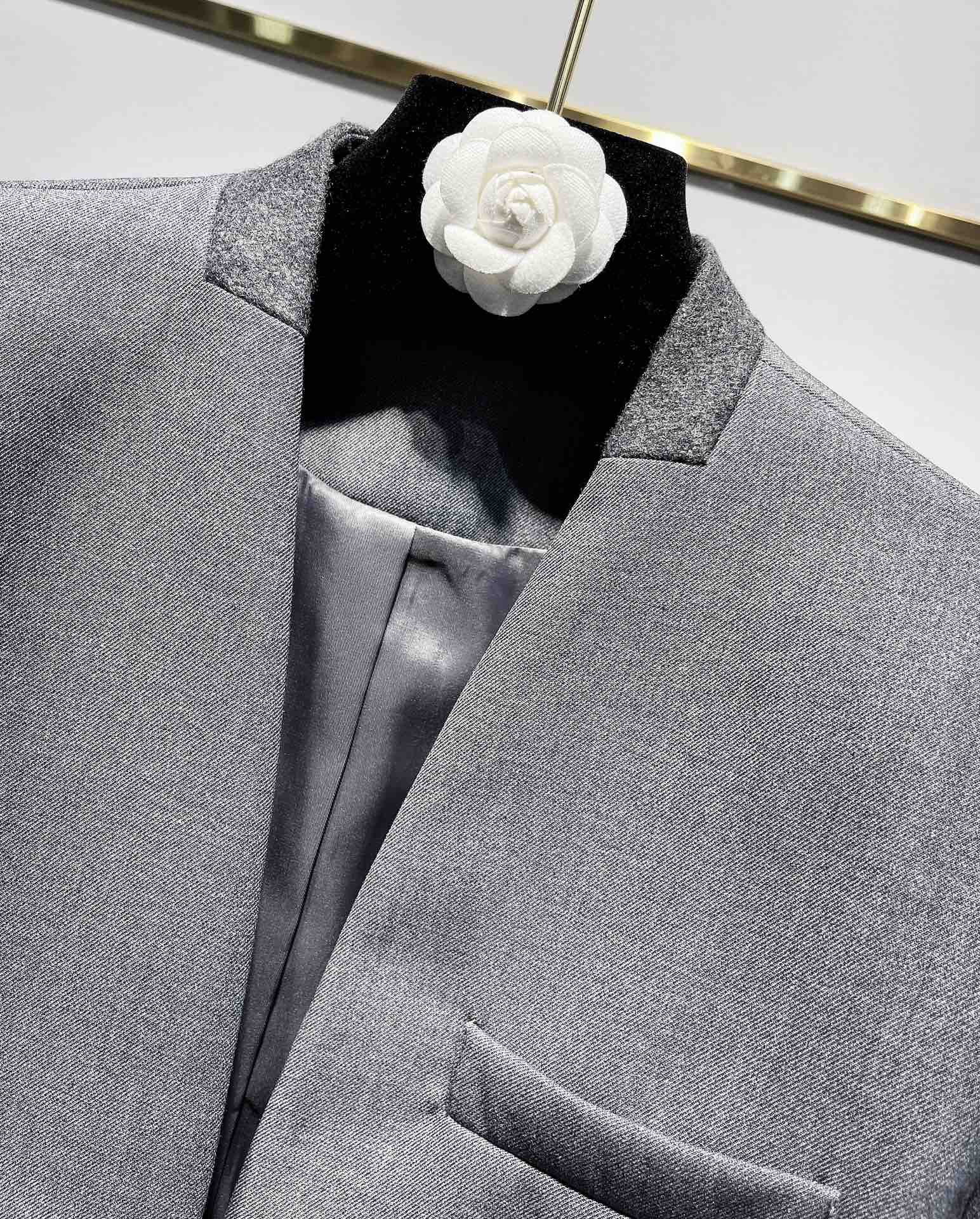 CELINE 26S JACKET STYLE 73