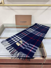 BBR SCARF 180 CM IN CASHMERE 732173