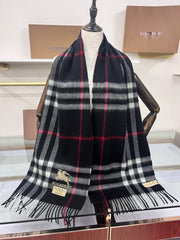 BBR SCARF 180 CM IN CASHMERE 732172
