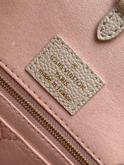 ONTHEGO MM 35CM CREAM PINK