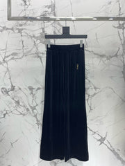 YSL 25S STRAIGHT PANTS STYLE 59