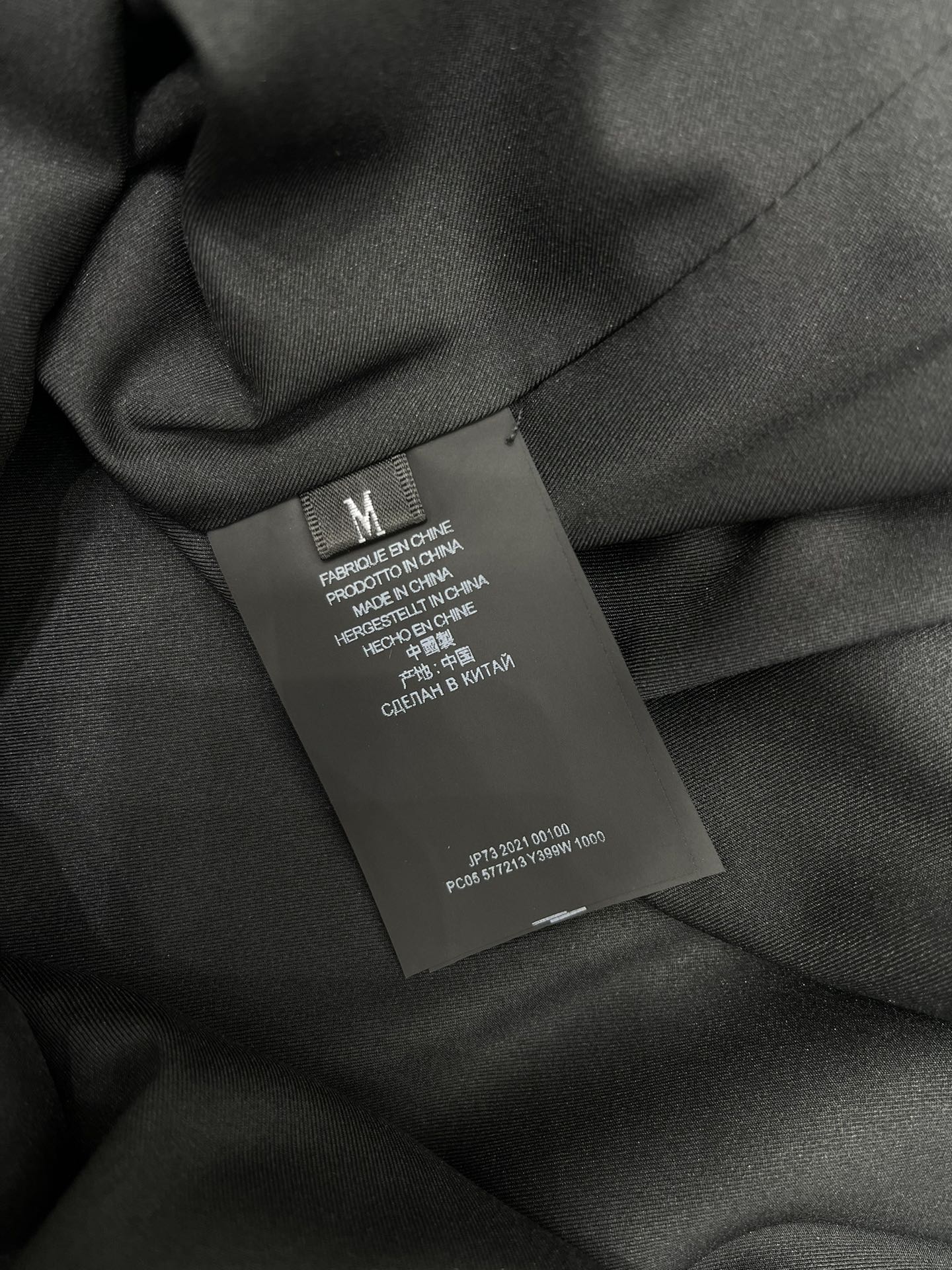 YSL 25S DRESS STYLE 192