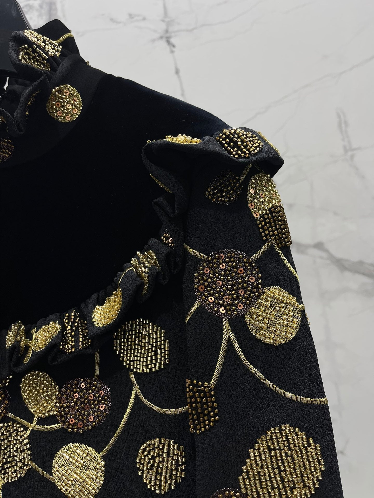 YSL 25S DRESS STYLE 192