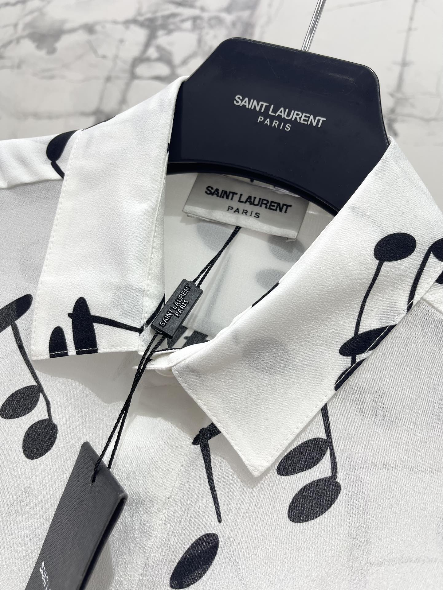 YSL 25S SHIRT STYLE 232