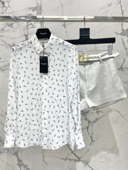 YSL 25S SHIRT STYLE 226