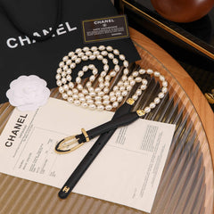 CC Waist Belt Chain Model 40