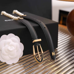CC Waist Belt Chain Model 40