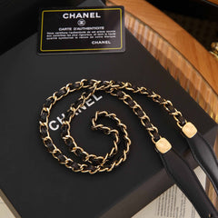 CC Waist Belt Chain Model 34