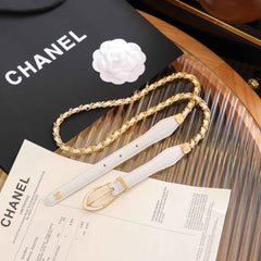CC Waist Belt Chain Model 35