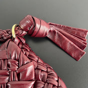 KALIMERO CITTÀ 25 IN BAROLO CALFSKIN