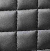 CHANEL 25S TOTE 30 CM IN BLACK LAMBSKIN WITH GOLD HARDWARE