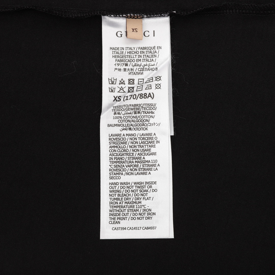 GUCCI T-SHIRT STYLE 35