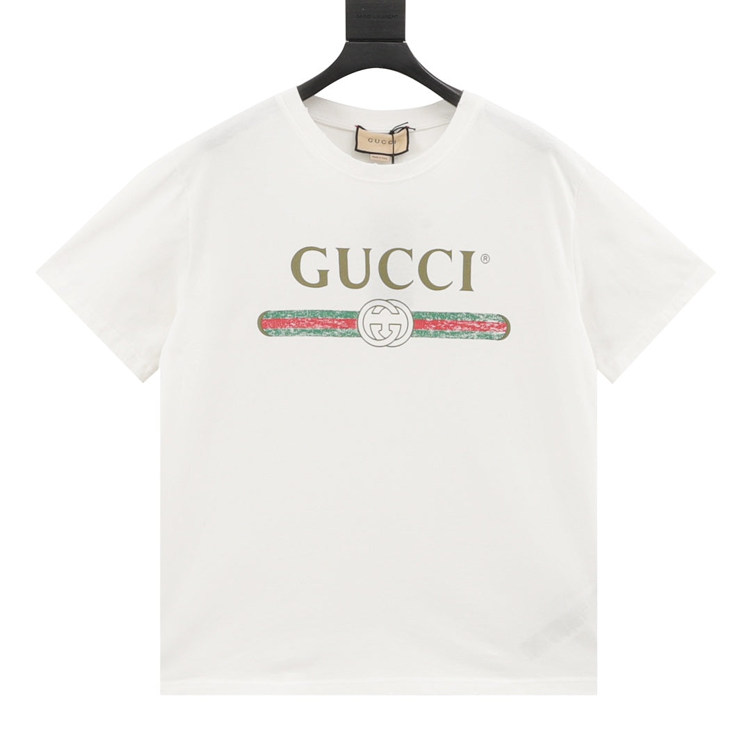 GUCCI T-SHIRT STYLE 34