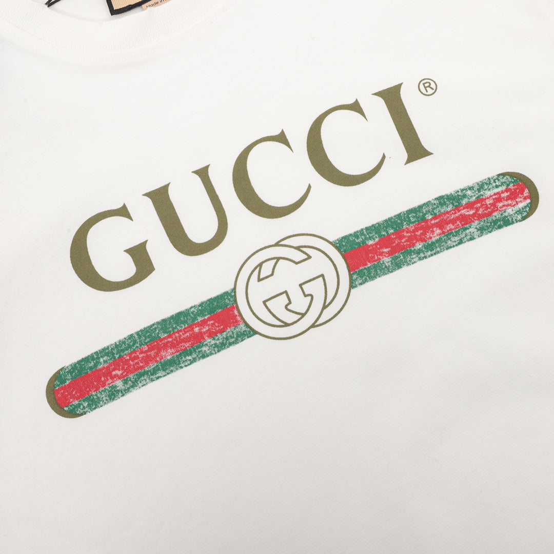 GUCCI T-SHIRT STYLE 34