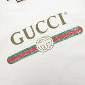 GUCCI T-SHIRT STYLE 34