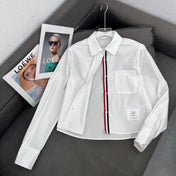 THOM 26S SHIRT STYLE 60