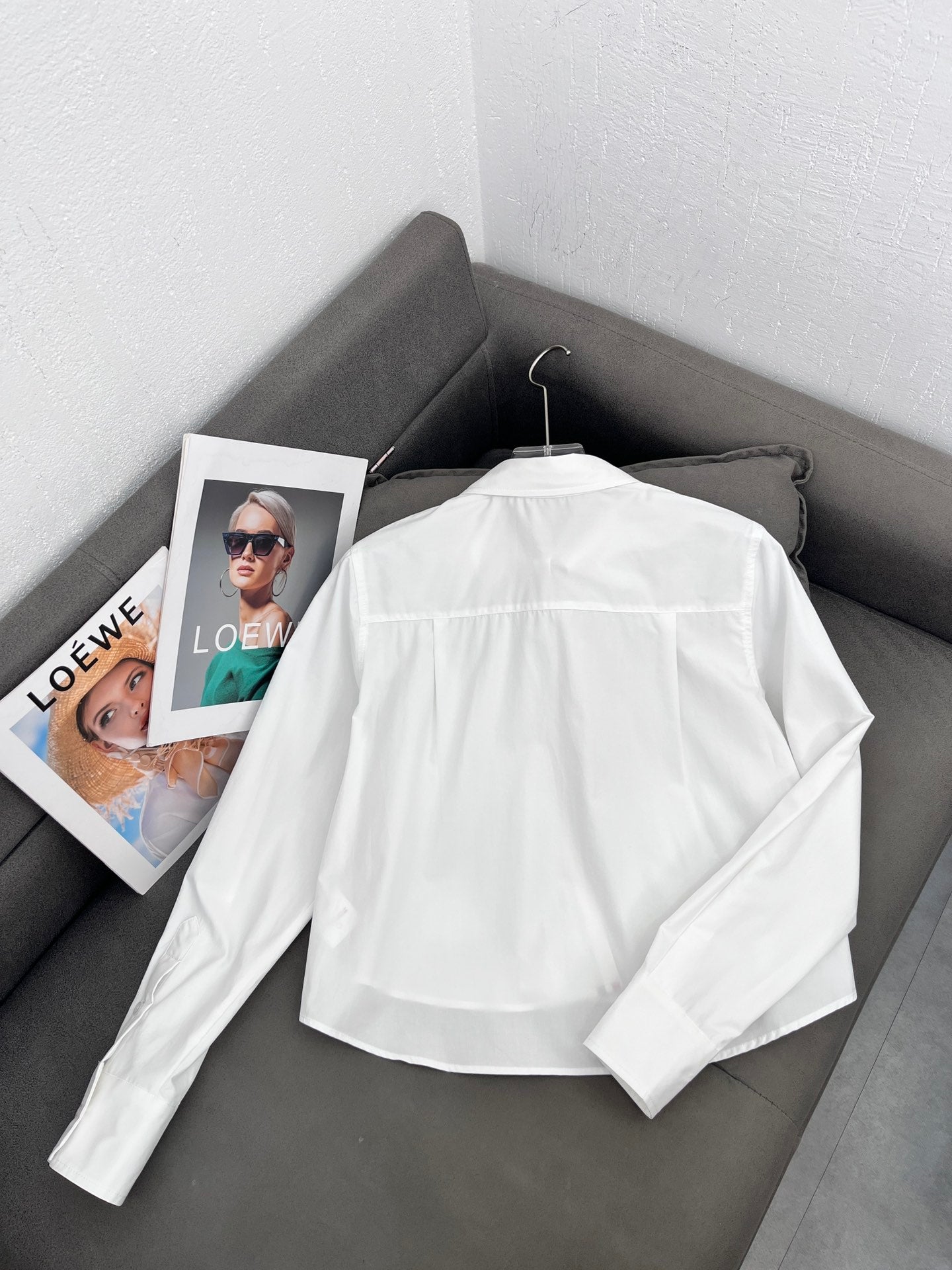 THOM 26S SHIRT STYLE 60