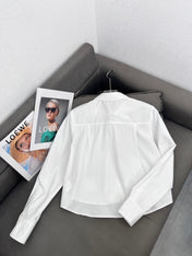 THOM 26S SHIRT STYLE 60