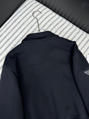 PRADA 26S BOMBER JACKET 595