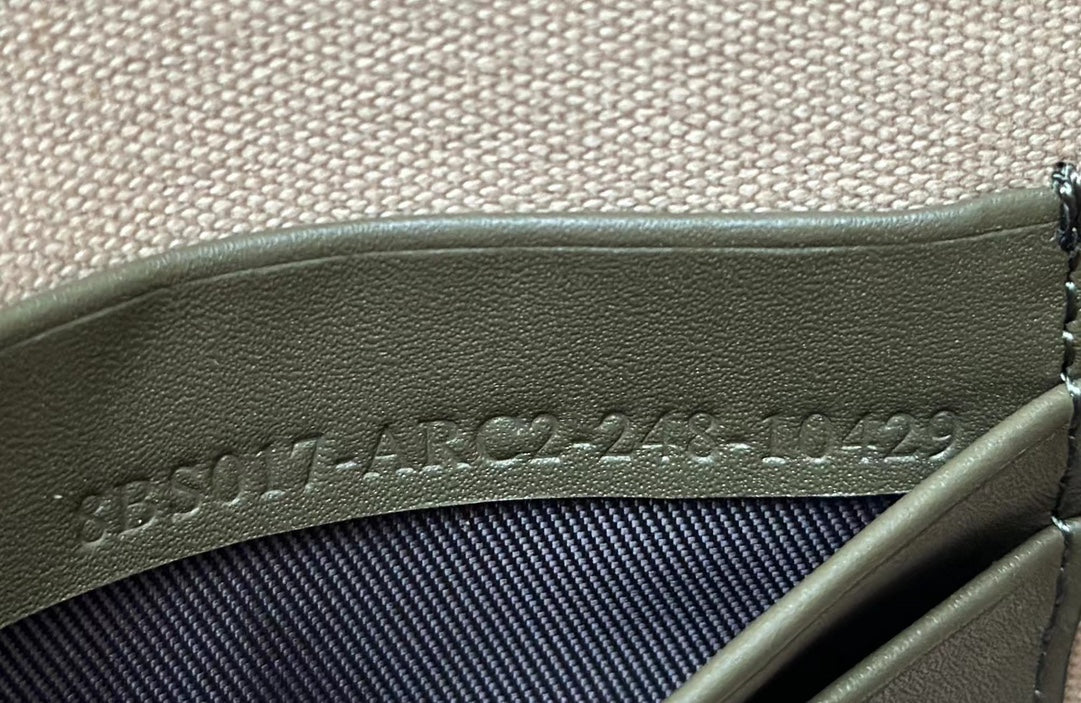 BAGUETTE CANVAS 19 BAG WITH MULTICOLOUR FF EMBROIDERY GOLD HARDWARE