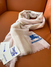 BBR SCARF 200 CM IN CASHMERE 492288