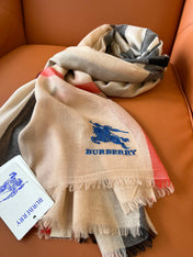 BBR SCARF 200 CM IN CASHMERE 492287