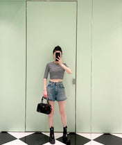 PRADA SHORTS STYLE 78