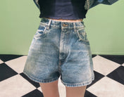 PRADA SHORTS STYLE 78