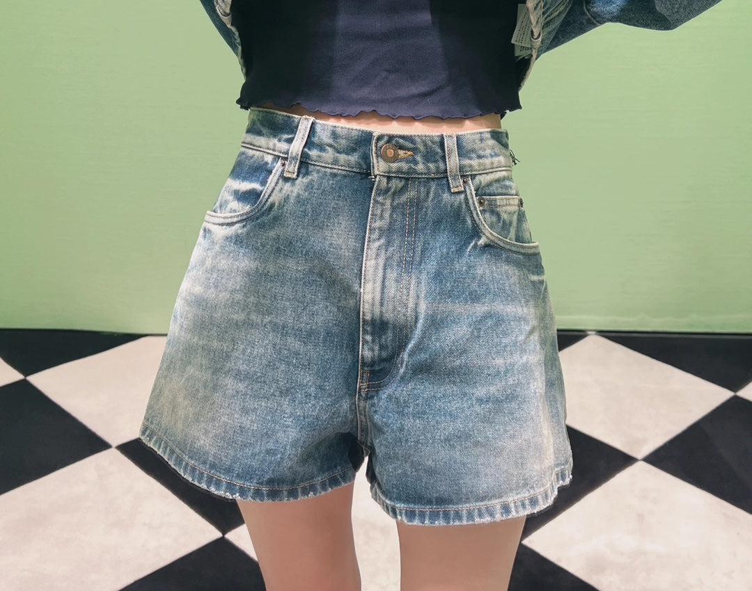 PRADA SHORTS STYLE 78