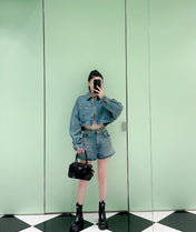 PRADA SHORTS STYLE 78