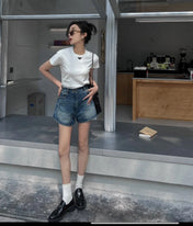 PRADA SHORTS STYLE 78