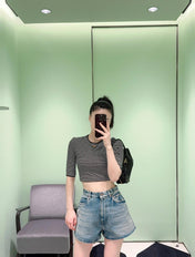 PRADA SHORTS STYLE 78