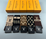 CREW SOCKS 425691 (1 BOX)