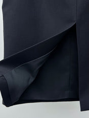 YSL 25S SKIRT STYLE 93
