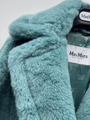 DIOR 25S LONG TEDDY COAT STYLE 255