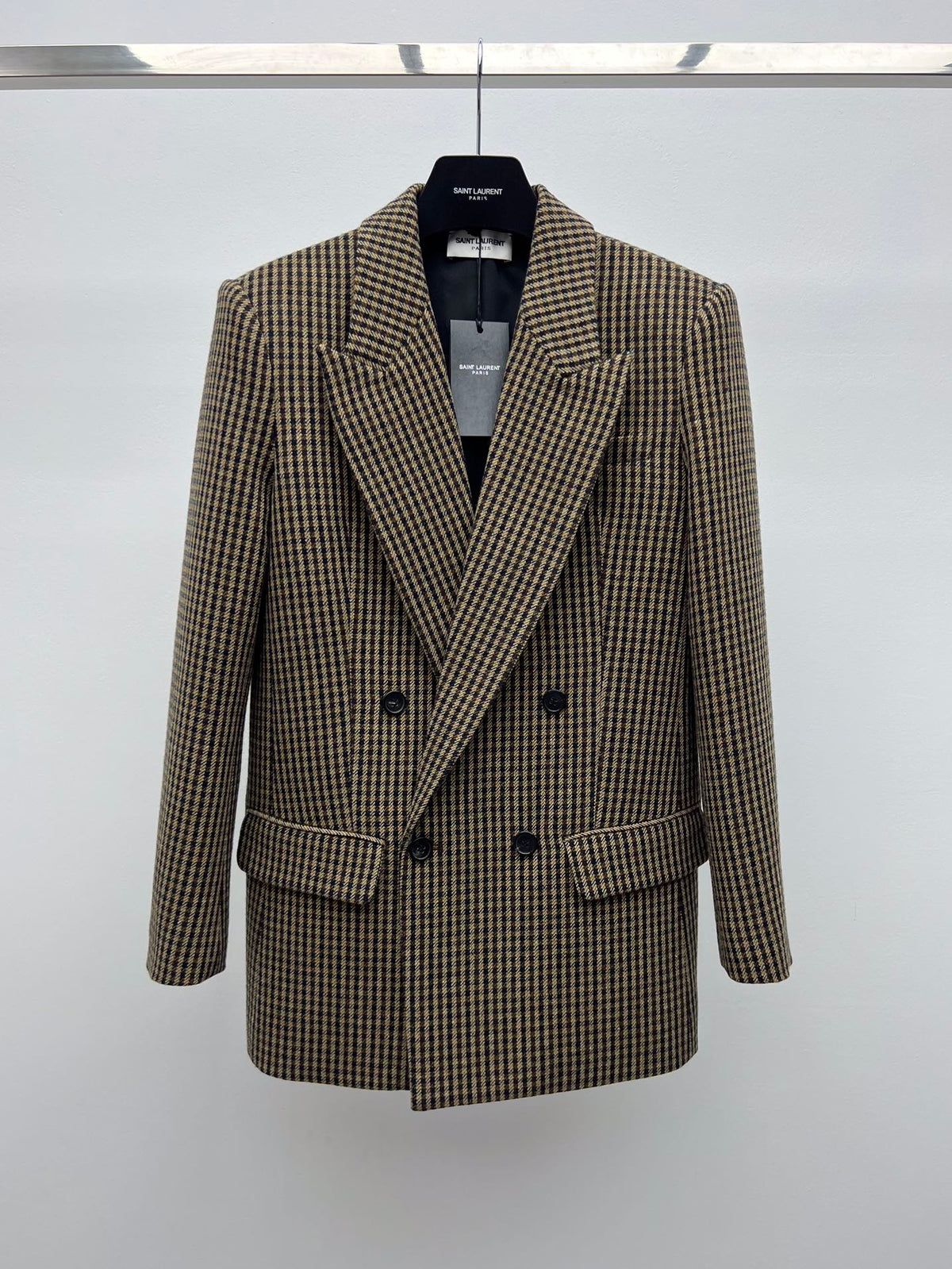 YSL 25S BLAZER STYLE 81