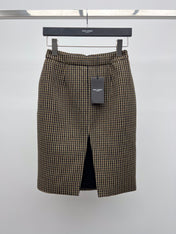 YSL 25S PENCIL SKIRT STYLE 82