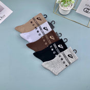 CREW SOCKS 409522 (1 BOX)